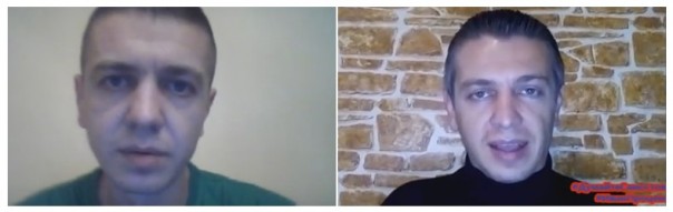 Мысли вслух о некоторых людях... Мысли вслух о некоторых людях...