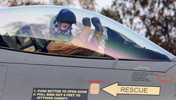 Россия представила послу Бельгии доказательства по бомбардировке Хассаджека