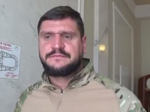 В сети высмеяли безграмотного губернатора Николаевщины