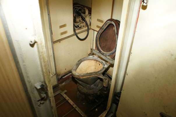 Гальюн майданутого мозга