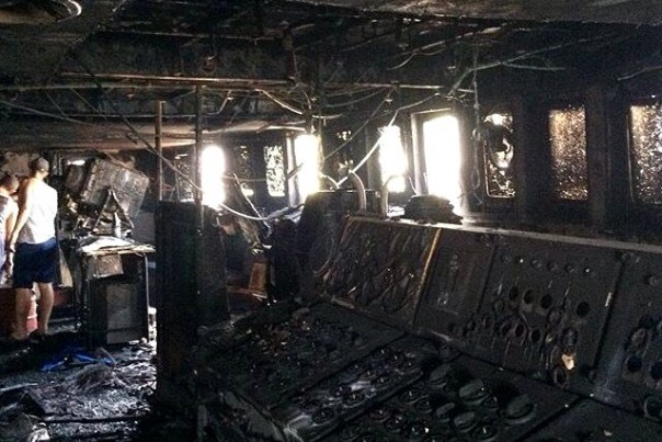 Гальюн майданутого мозга