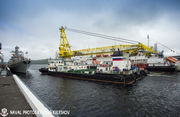 Гальюн майданутого мозга