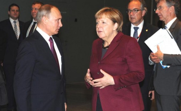 Лишь бы не было войны?