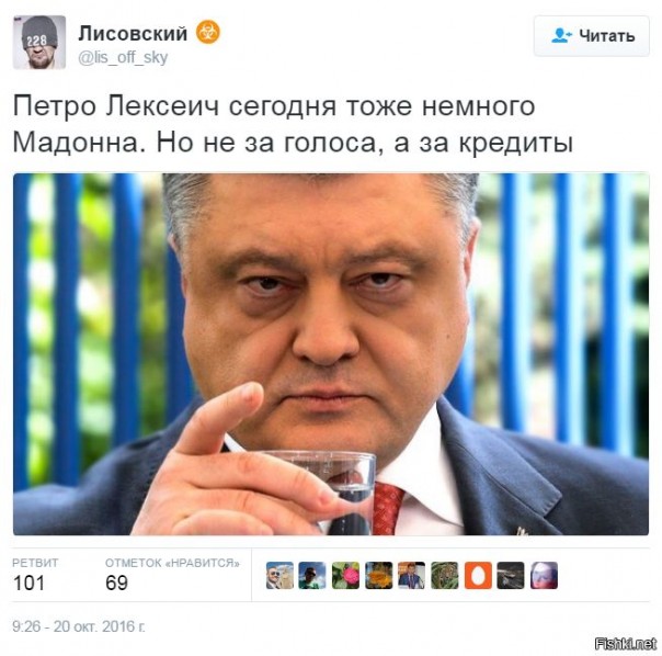 "Мыздобулы" в картинках. Смешных и не очень... 21-10-2016 "Мыздобулы" в картинках. Смешных и не очень... 21-10-2016