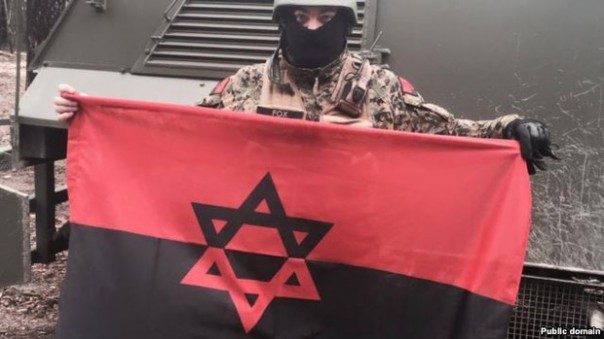 Государство победившего коллаборационизма