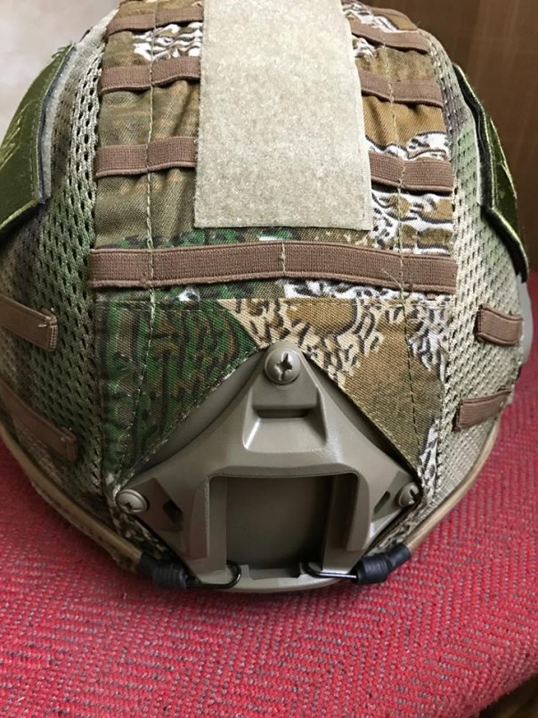 Когда руки из... Новую экипировку для ВДВ Украины подняли на смех Когда руки из... Новую экипировку для ВДВ Украины подняли на смех