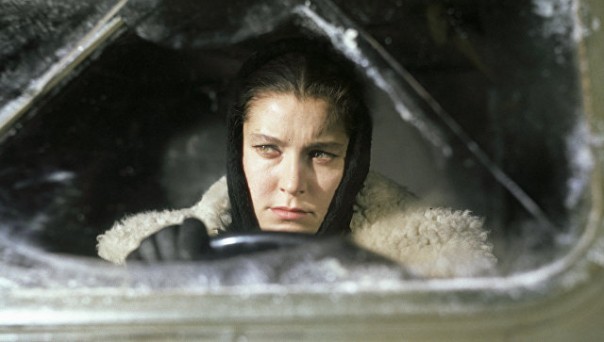 Ушла из жизни советская актриса Валерия Заклунная