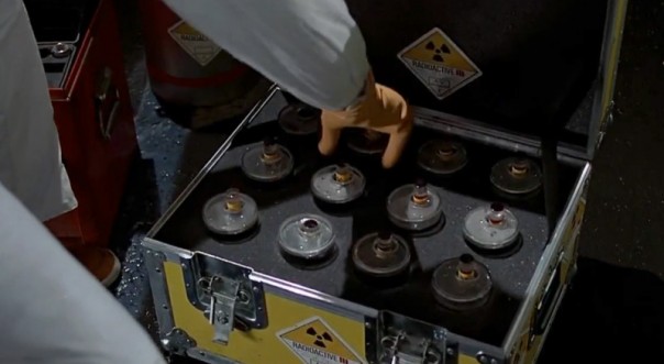 Как родилось и почему впало в кому соглашение об уничтожении плутония Как родилось и почему впало в кому соглашение об уничтожении плутония