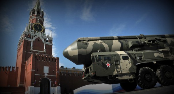 Как родилось и почему впало в кому соглашение об уничтожении плутония Как родилось и почему впало в кому соглашение об уничтожении плутония