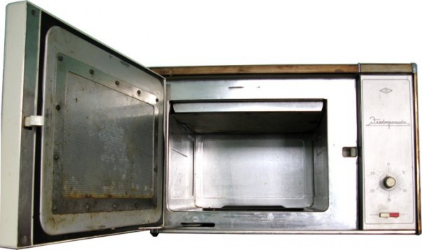 Почему в СССР были запрещены микроволновые печи?