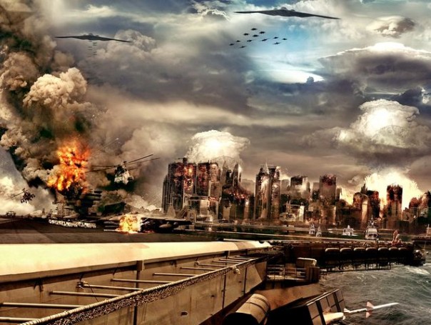 7 самых реалистичных сценариев третьей мировой войны 7 самых реалистичных сценариев третьей мировой войны