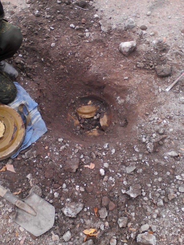 Сводка от МО ДНР 23 октября 2016. Укрофашисты за сутки 446 раз за сутки нарушили «режим тишины» Сводка от МО ДНР 23 октября 2016. Укрофашисты за сутки 446 раз за сутки нарушили «режим тишины»