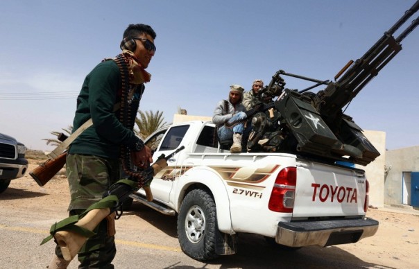 Постапокалиптические машины бармалеев