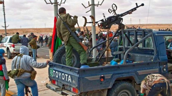 Постапокалиптические машины бармалеев