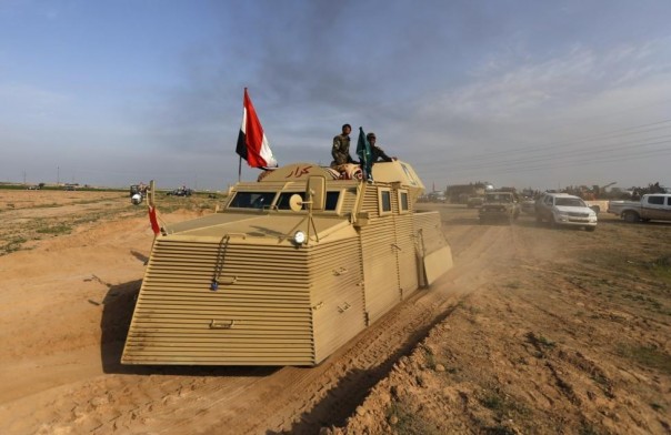 Постапокалиптические машины бармалеев