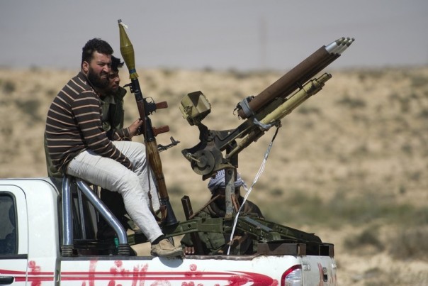 Постапокалиптические машины бармалеев