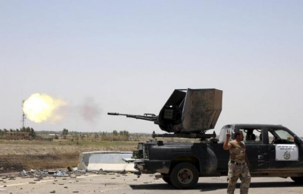 Постапокалиптические машины бармалеев