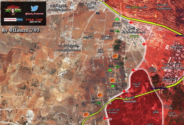 Битва за Алеппо. 23.10.2016 | Подборка видео с Ближневосточного фронта 18+ Битва за Алеппо. 23.10.2016 | Подборка видео с Ближневосточного фронта 18+