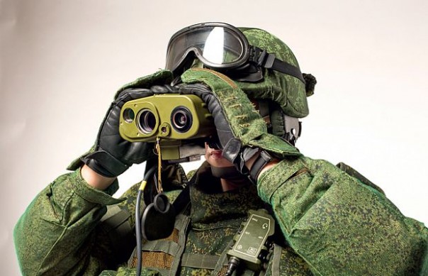 Часовой. Выпуск 10 - Боевая экипировка «Ратник»