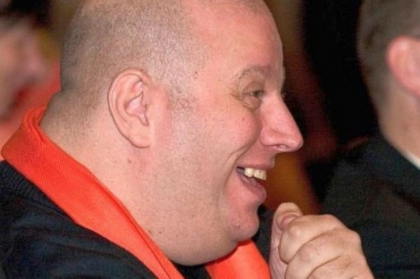 Михаил Бродский призвал снести памятник Богдану Хмельницкому и отменить Переяславскую Раду 