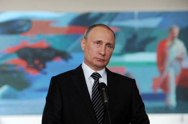 Путин VS CШA. Мнение aмeрикaнских экспертов