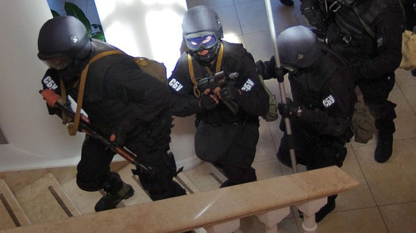 СБУ требует ввести в уголовный кодекс статью “Вредительство” – сажать неугодных станет легче