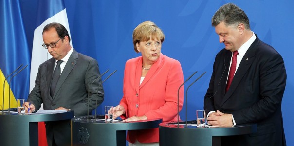 «Большие выборы» в Европе: как они повлияют на политику Киева?