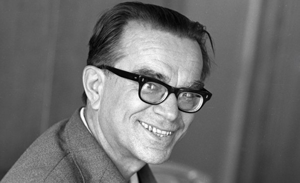 Советский интер-НЕТ Советский интер-НЕТ