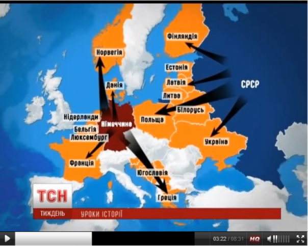 Азаров: Рада подготовила почву для отторжения от Украины одной трети территорий Азаров: Рада подготовила почву для отторжения от Украины одной трети территорий