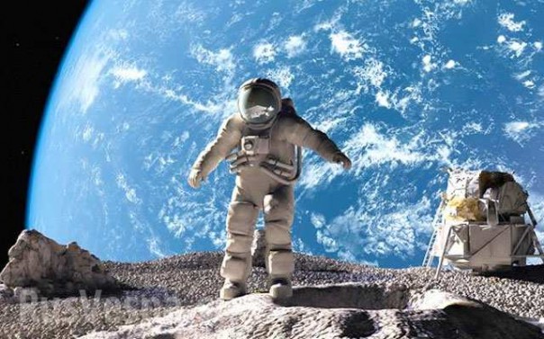 Ученные всего мира в замешательстве! Российские космонавты столкнулись с чем-то необъяснимым