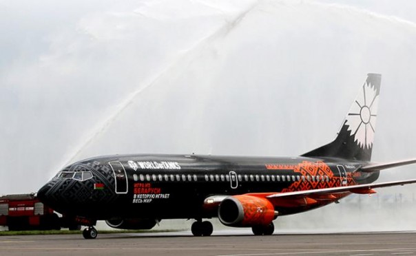 Украинские истребители долетели до суда