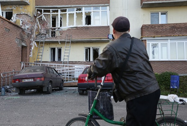 «Ему инопланетяне привиделись» «Ему инопланетяне привиделись»