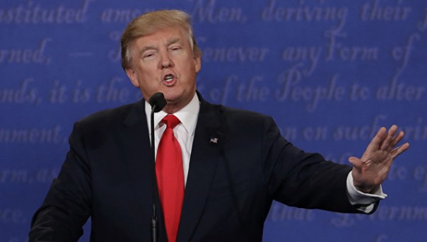 Трамп призвал провести расследование в отношении Обамы