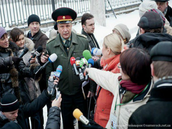 Самоубился, конечно же: Застрелился экс-начальник Качановской колонии, в которой сидела Тимошенко