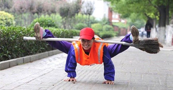 Санкции США на дворника Кремля Санкции США на дворника Кремля