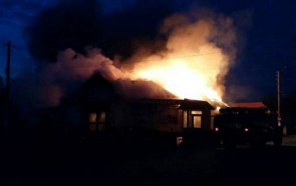 В Киевской области мужчина подорвал магазин, есть пострадавшие В Киевской области мужчина подорвал магазин, есть пострадавшие