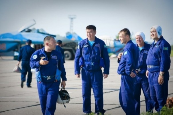 Обратный эффект «цветных революций». Происки Запада против республик бывшего СССР привели к их военно-политическому сближению