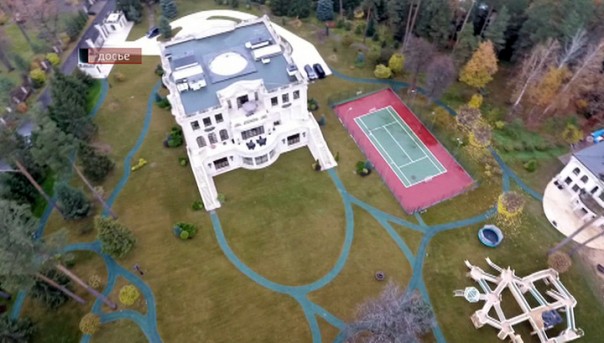 Главе "Корпорации развития" предъявлено обвинение в присвоении 1 млрд рублей