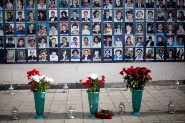 56 часов кошмара: Что нужно помнить о теракте на Дубровке