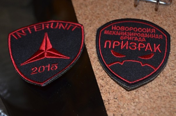 Как и за что иностранцы воюют на Донбассе Как и за что иностранцы воюют на Донбассе