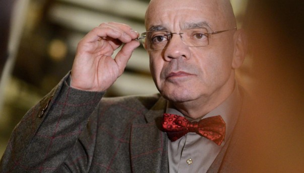 Почему страшно Константину Райкину