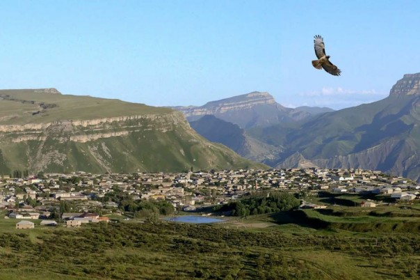 Французская газета «Эхо» об «экспансионистской» России