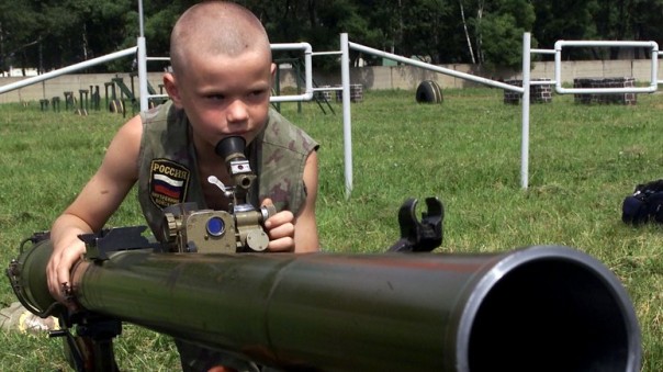 Welt: Лишь хвастуны да мастера угроз – у Европы нет причин бояться России  