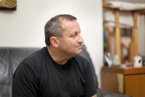 Яков Кедми: Украина выдохлась против России