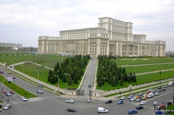 Губернатор Москаль уверен, что Закарпатье отойдет Румынии и уже купил в Бухаресте квартиру