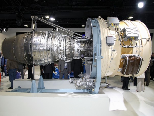 Россия поставит в Китай авиадвигатели на полмиллиарда долларов