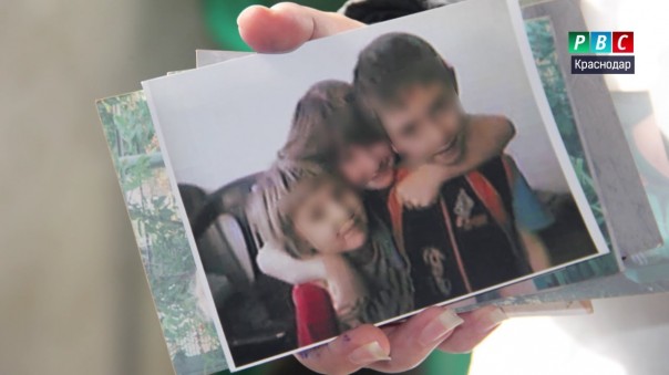 «Вместо помощи - тюрьма»: опека изъяла троих детей, отца посадили за решетку