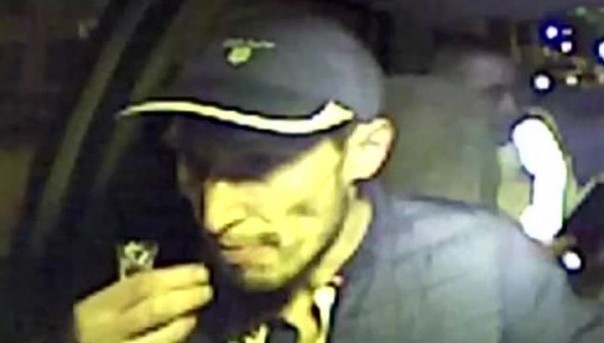 Мгновенная карма: мажор с левой мигалкой подрезал главного инспектора Башкирии