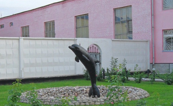 "Лебедь", "сова" и "дельфин": как живут в самых строгих тюрьмах России