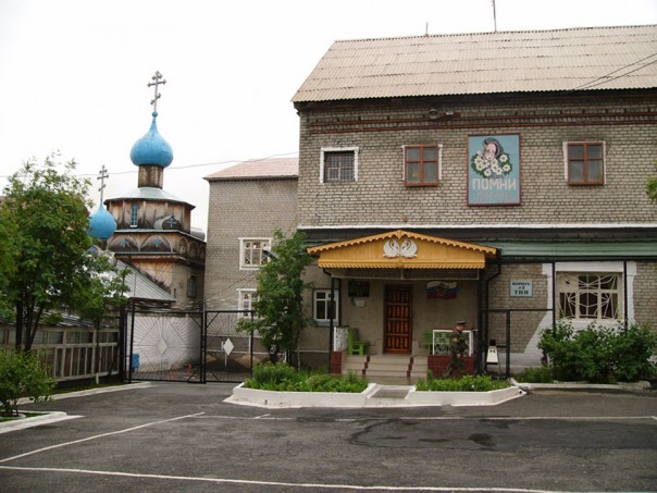 "Лебедь", "сова" и "дельфин": как живут в самых строгих тюрьмах России